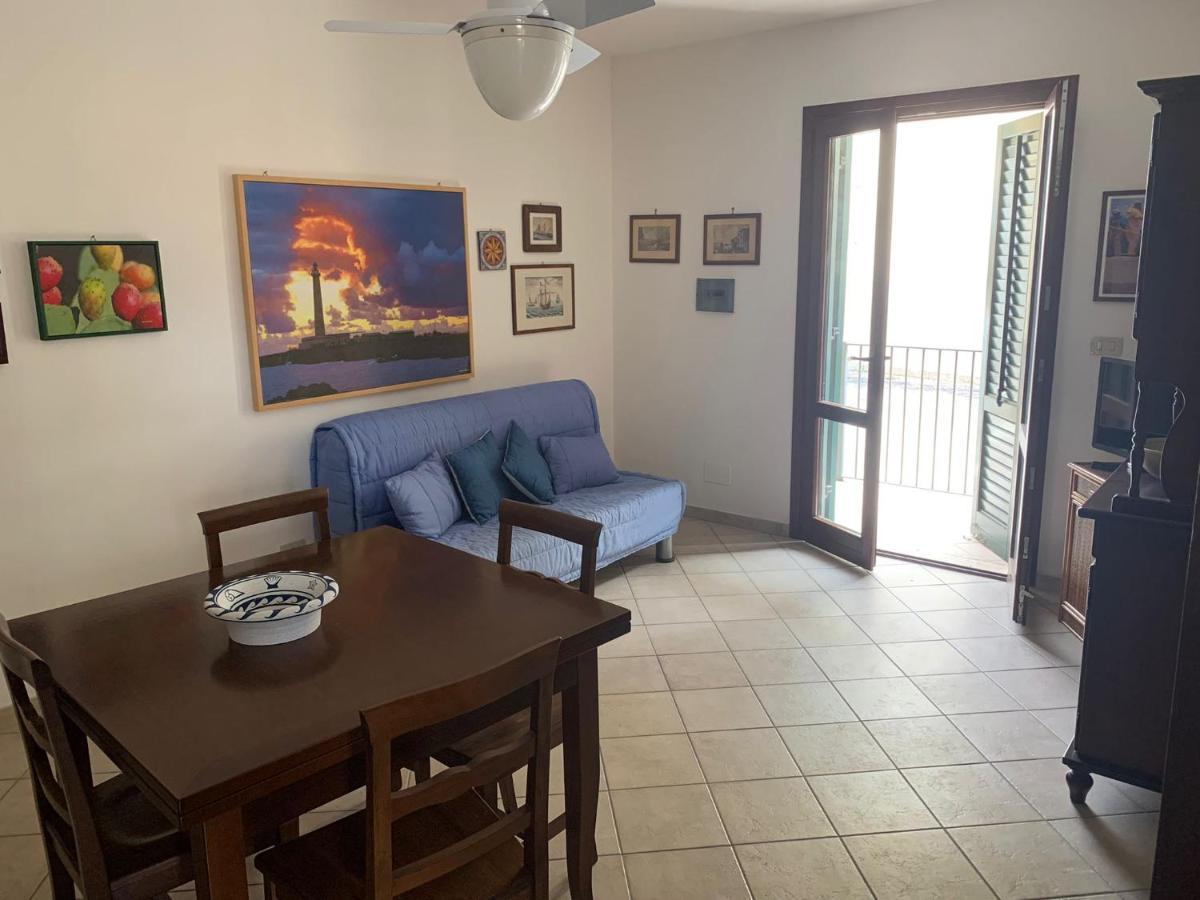 Casa L'angolo Di Ligny Appartement Favignana